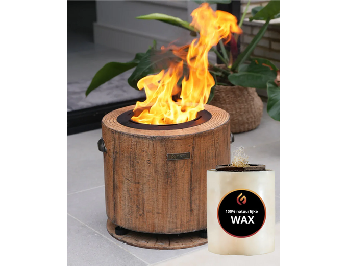 Bild von EcoFuego El Fuego