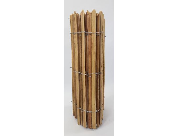 Afbeelding van Robinia Schapenhek - 120 cm latafstand 3-6cm