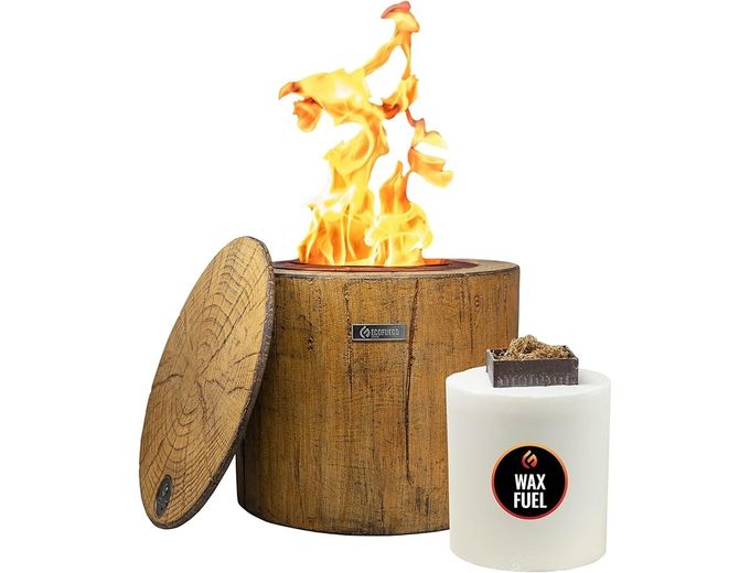 Afbeelding van EcoFuego El Fuego
