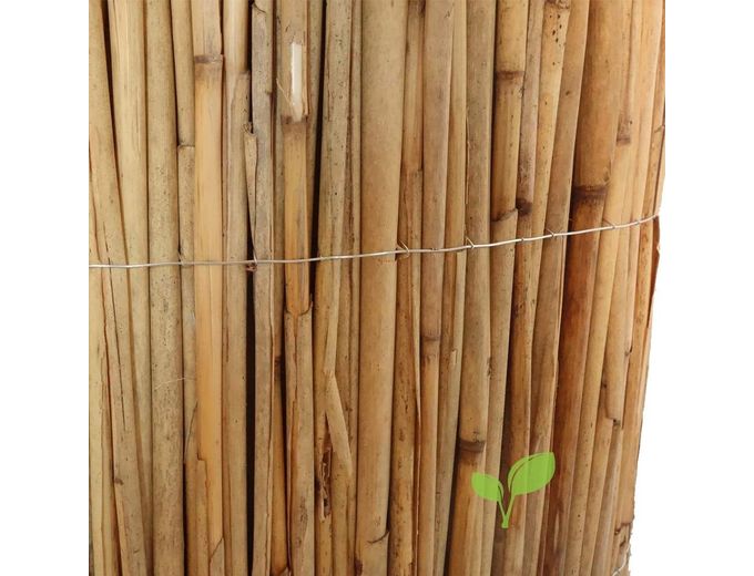 Afbeelding van Rietmat Premium - 200 x 600 cm