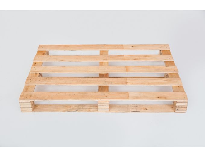 Bild von Pallets