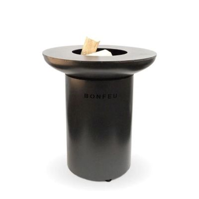 Foto van Bonfeu BonBiza Zwart