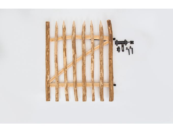 Afbeelding van Loopdeur - 150 x 100 cm