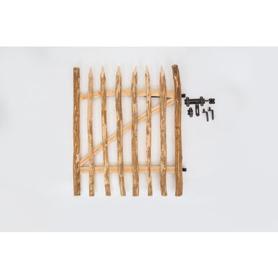 Foto van Loopdeur - 150 x 100 cm