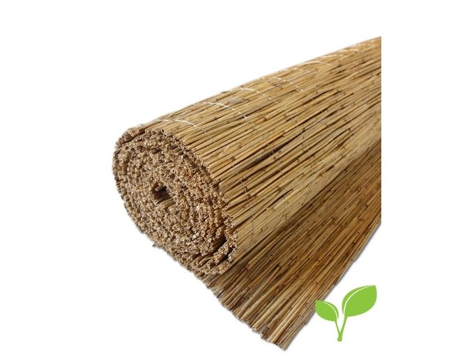 Afbeelding van Rietmat Premium - 80 x 600 cm
