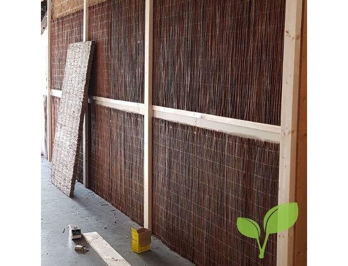 Afbeelding van Wilgenmat - 150 x 500 cm