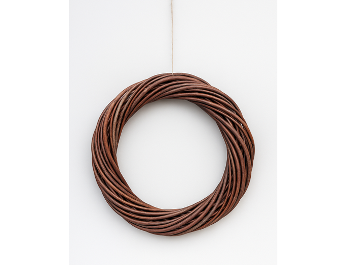 Afbeelding van Tuinmaak Kerstkrans 40cm