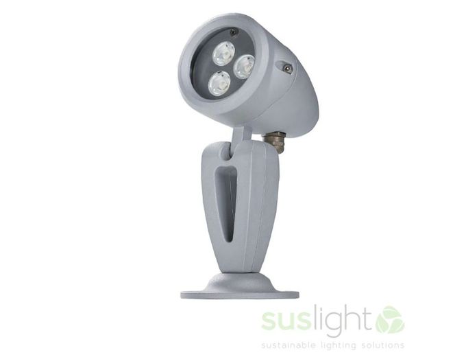 Bild von Sus Tops Grijs - 230V 3.6Watt