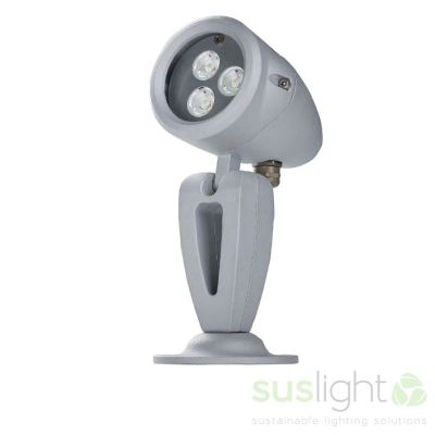 Foto van Sus Tops Grijs - 230V 3.6Watt