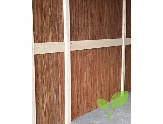 Afbeelding van Wilgenmat - 200 x 300 cm