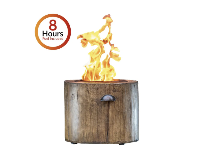 Bild von EcoFuego El Fuego