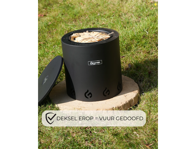 Bild von Eco Fuego El Campo