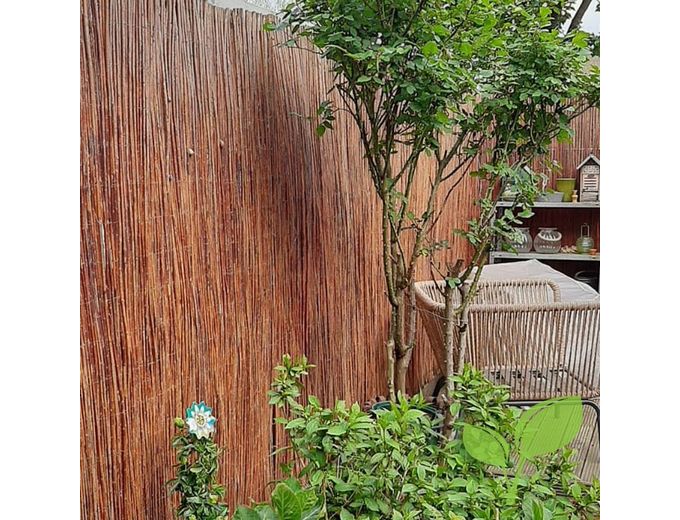 Afbeelding van Wilgenmat - 180 x 500 cm