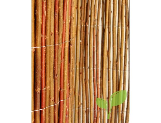 Afbeelding van Wilgenmat - 90 x 300 cm