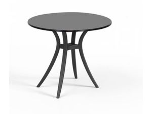 Foto van Tuintafel Jasmijn Rond 80cm