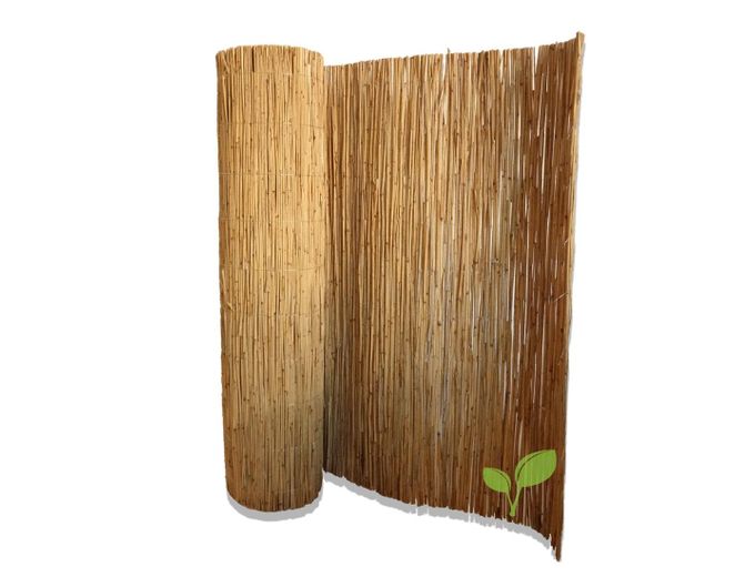 Afbeelding van Rietmat Premium - 80 x 600 cm