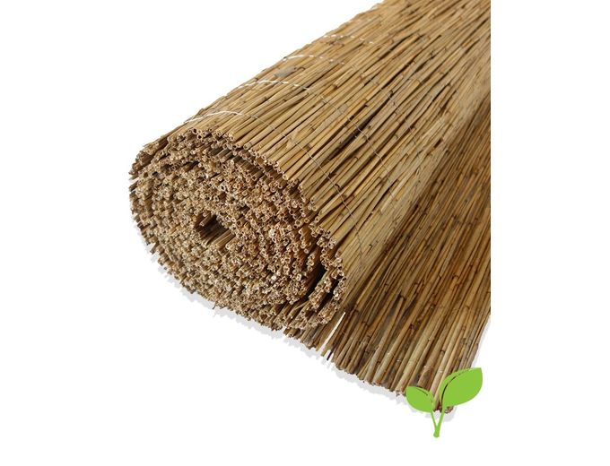 Afbeelding van Rietmat Premium - 140 x 600 cm