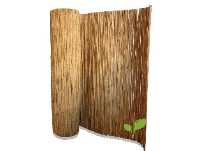Afbeelding van Rietmat Premium - 100 x 600 cm