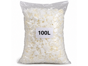 Foto van Losse vulling voor Poef & Kussens - 100 liter