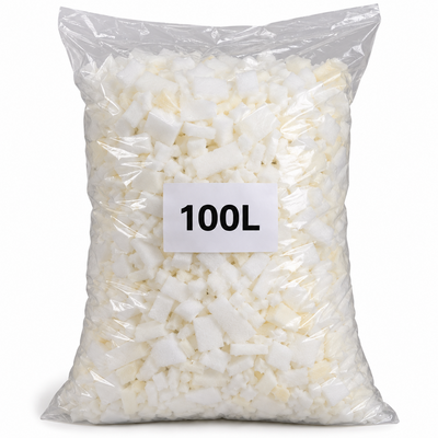 Foto van Losse vulling voor Poef & Kussens - 100 liter