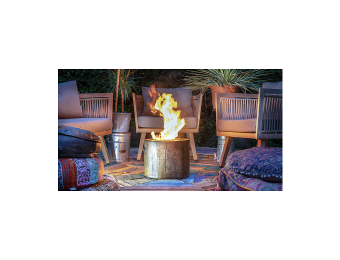 Bild von EcoFuego El Fuego