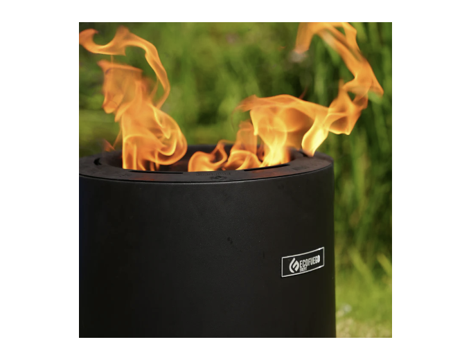 Bild von Eco Fuego El Campo