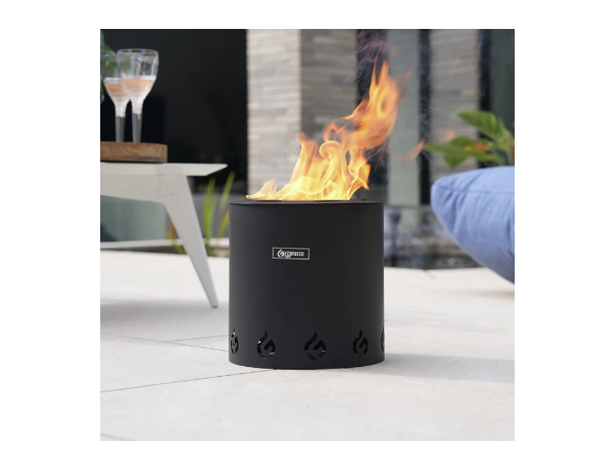 Bild von Eco Fuego El Campo