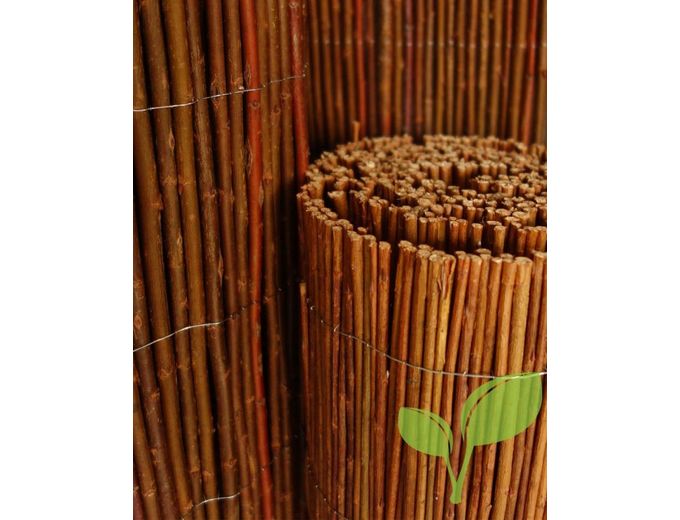 Afbeelding van Wilgenmat - 100 x 300 cm