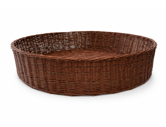 Afbeelding van Tuinmaak ooievaarsnest groot 130 x 130 cm