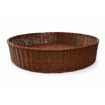 Foto van Tuinmaak ooievaarsnest groot 130 x 130 cm