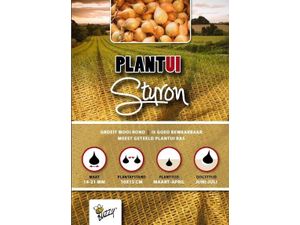 Foto von Plantuien Sturon 250g (18)