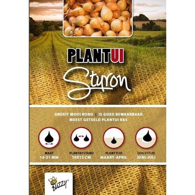 Foto van Plantuien Sturon 250g (18)