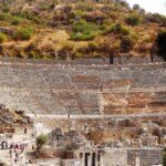 Een bezoek aan Ephesus in Turkije