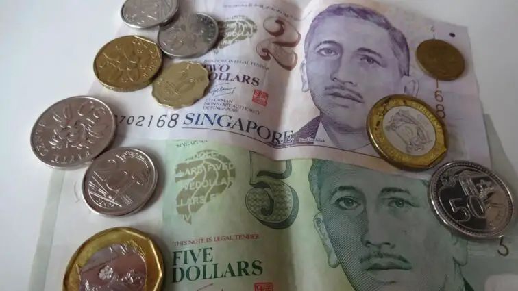Hoe duur is Singapore: Kosten & Budget