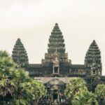 Cambodja bezienswaardigheden: 10x de hoogtepunten