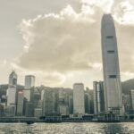 Hoe duur is Hong Kong? | Ons reisbudget voor 4 dagen