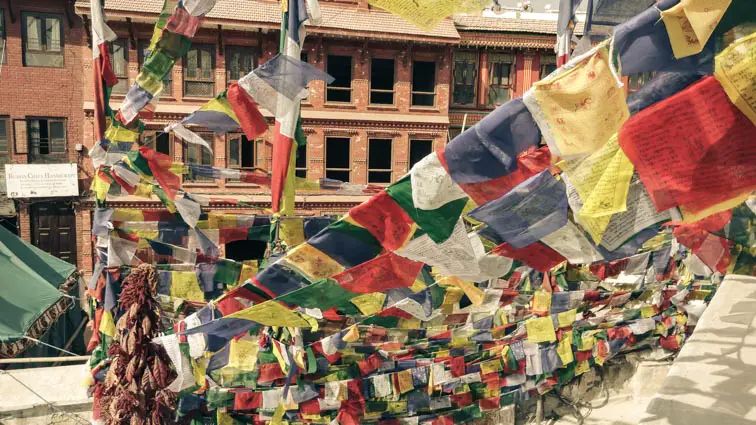 Reistips Nepal: Handige informatie voor vertrek