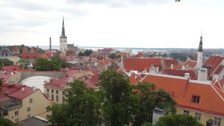 Estland bezienswaardigheden: Tips in en rond Tallinn