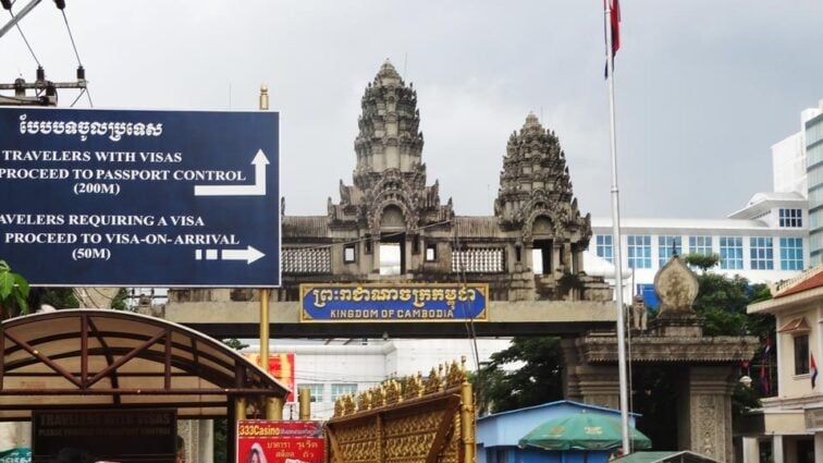 Oplichting in Cambodja: De meest voorkomende scams