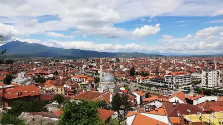 Hoe duur is Prizren, Kosovo? | Reisbudget
