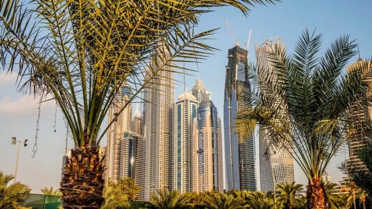 Dubai bezienswaardigheden: 10x wat te doen in Dubai