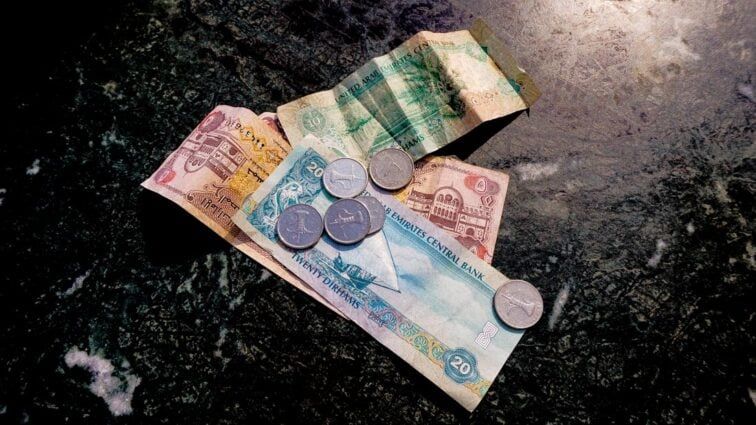 Geld Dubai: Hoe duur is Dubai?