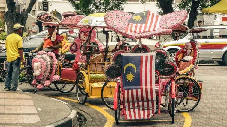 Maleisië route: Vier keer de ideale reisroute voor drie weken