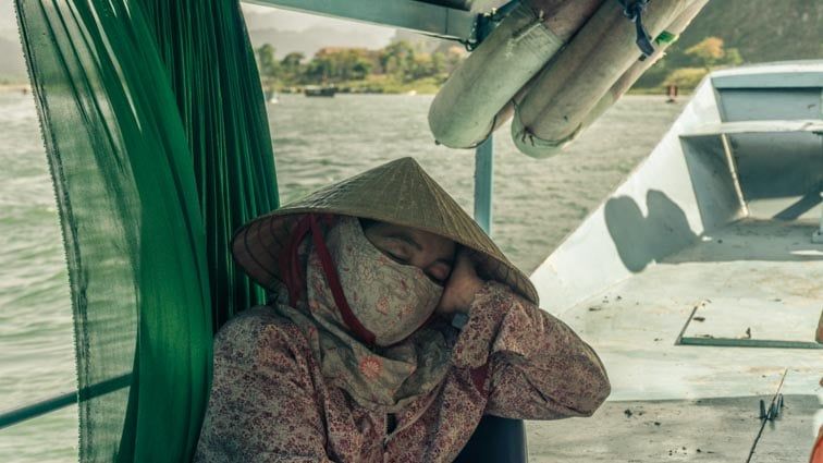 bezienswaardigheden vietnam hoogtepunten