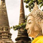 Doen in Ayutthaya: Fietsen langs de mooiste tempels