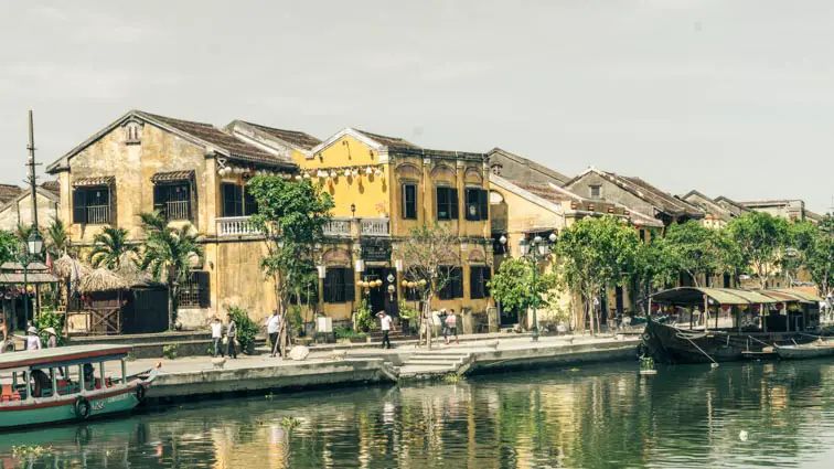 De leukste Hoi An bezienswaardigheden: 7 tips