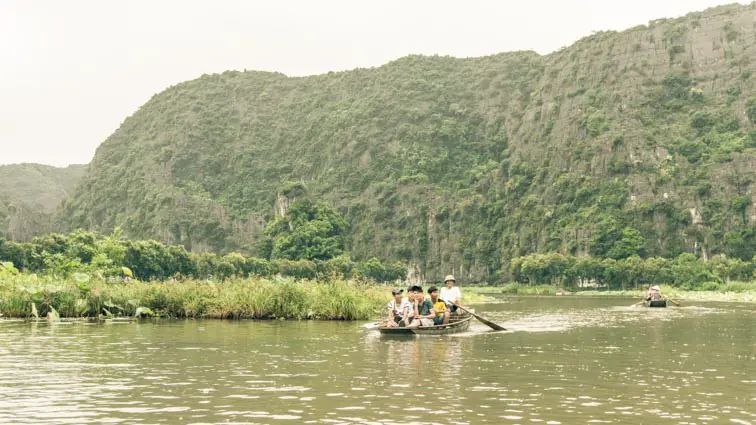 Ninh Binh, Vietnam: Bezienswaardigheden & tips