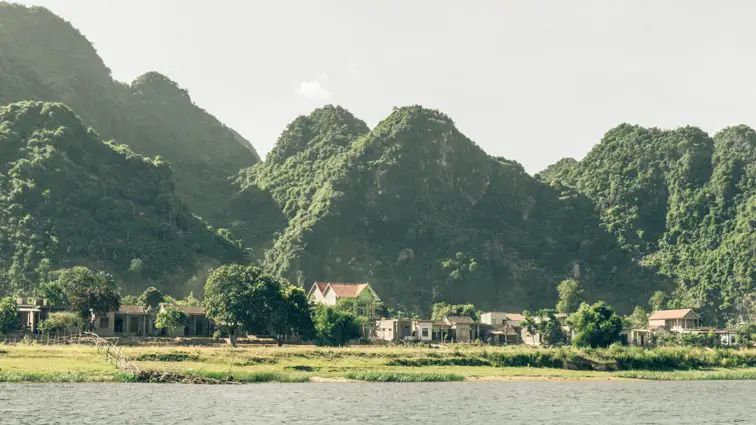 Phong Nha Ke Bang National Park: Vietnam
