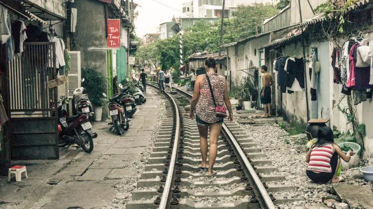 Bezienswaardigheden Hanoi: Deze mag je niet missen
