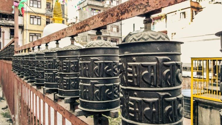Reizen naar Nepal: Antwoorden op veelgestelde vragen